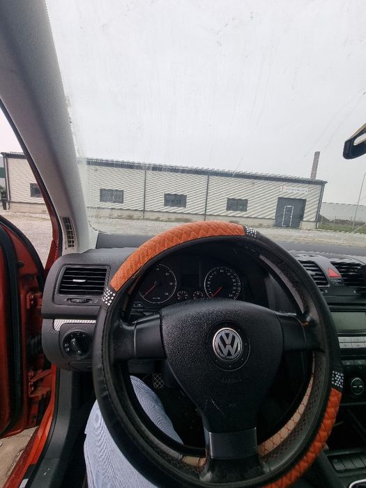 Volkswagen golf 5