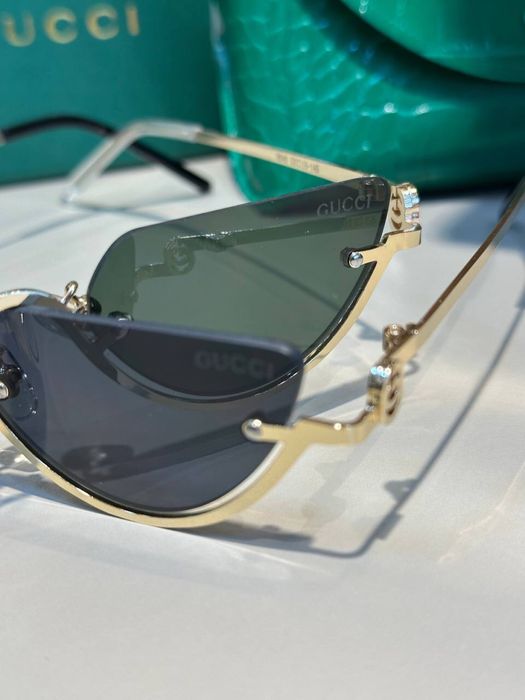 Ochelari Gucci noi