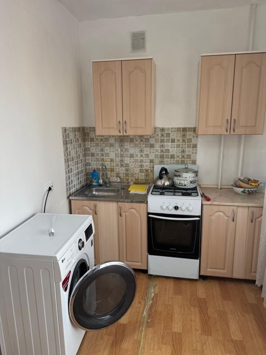 Сдам квартиру 1-комнатную