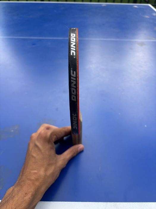 paleta ping pong donic
