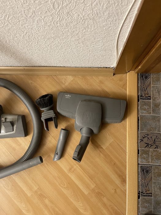 Пылесос Электролюкс