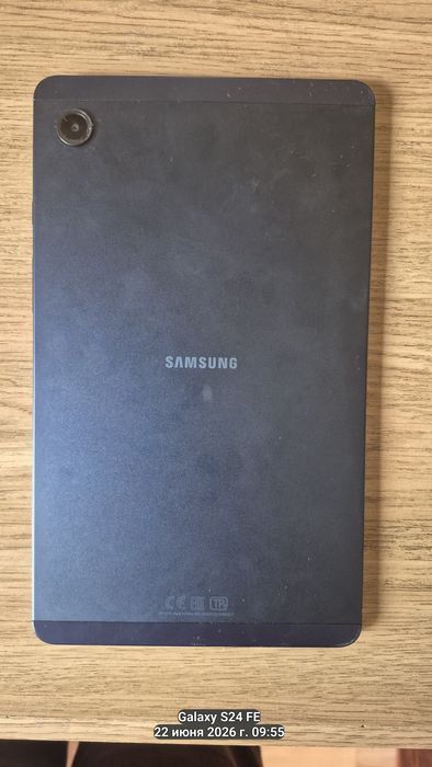 ПЛАНШЕТ Samsung a9