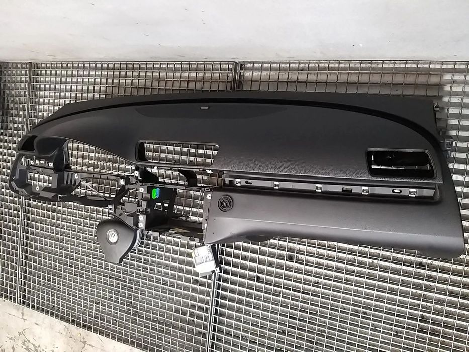 Kit plansa bord vw passat b6 3c 3c1857003tb