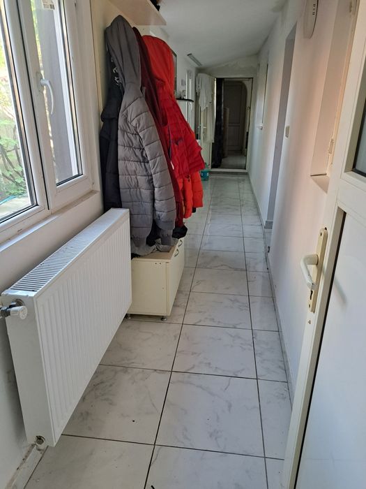 Militari Chiajna   casa 4 camere plus teren 460mp zona liniștită