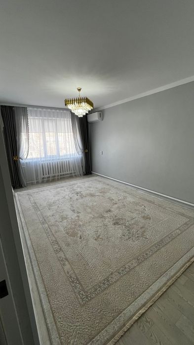 Пәтер (квартира) 3 бөлме.