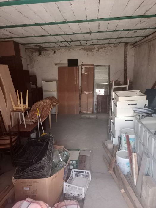 Продаю гараж на 30 микр