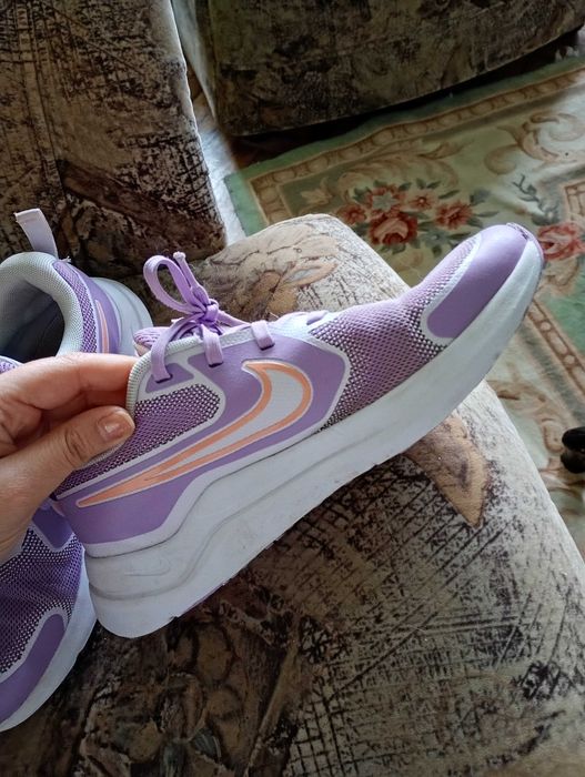 Nike cosmic run 36 оригинален