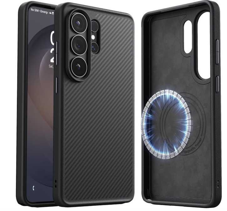 Кейс за Samsung s26 ultra