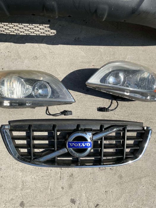 Части за VOLVO XC60