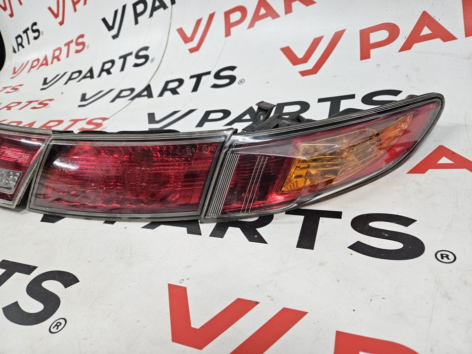 Стоп стопове Honda Civic 8