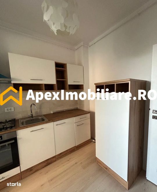 Garsoniera de inchiriat Lujerului Bucuresti | ApexImobiliare.ro