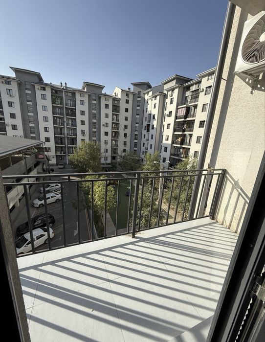 Сдаётся аренда квартира Жк Мусаффо Маскан со всем удобством