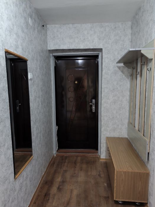 Сдам двухкомнатную квартиру