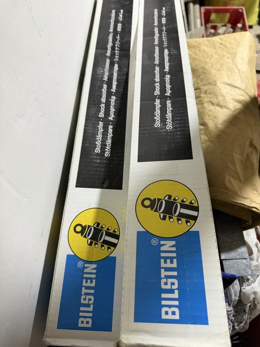 Мерсадес GLE 400 орқа амартизатори б/у сотилпди