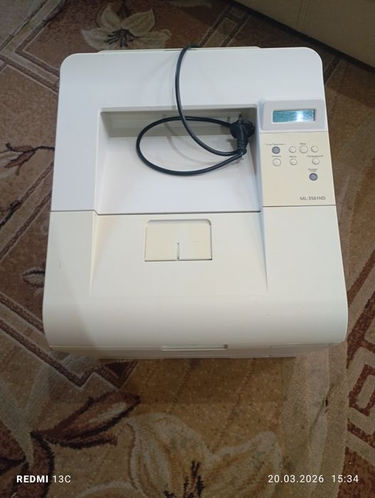 Продам Лаз.Принтер | ВЫГОДНО