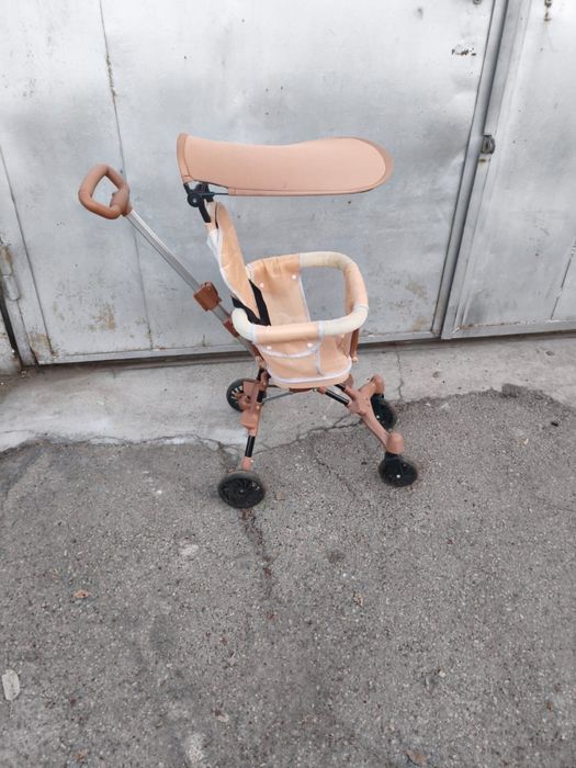 Детская коляска