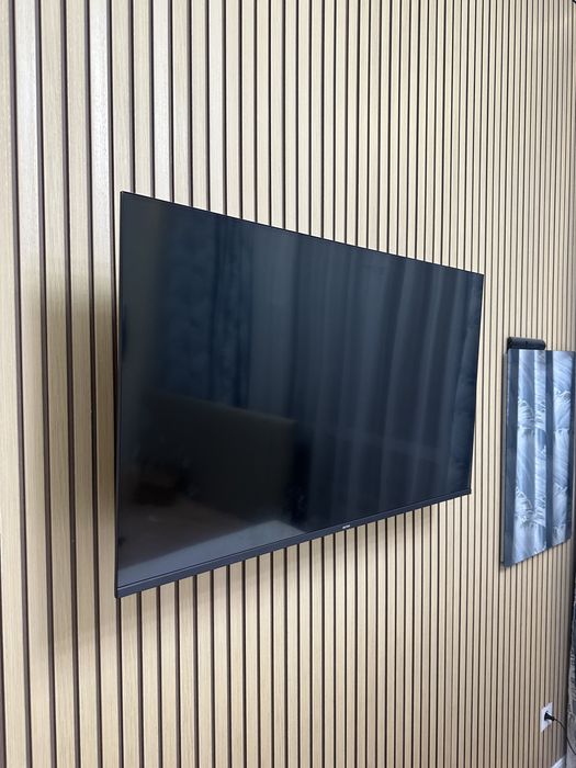 Телевизор SmartTV 43 дюйм
