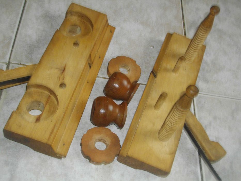 Ренде STANLEY 12-100-ENGLAND/Българско Профилно Ново Ренде Дърводелско