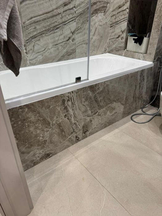 Кафельщик.Укладка кафеля керамогранит