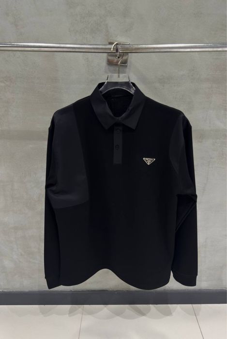 Мъжки Блузи Prada