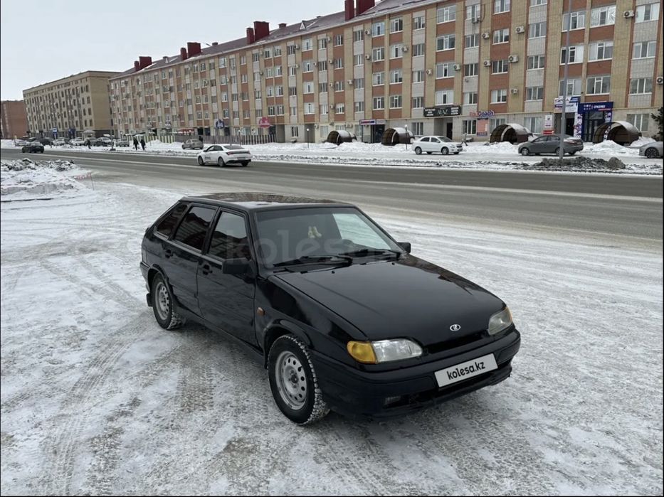 Продам ваз 2114 Спорт авто