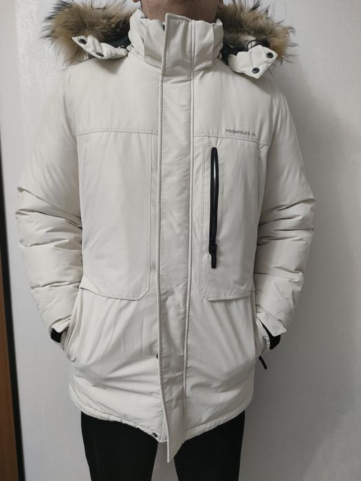 Продам куртку мужскую