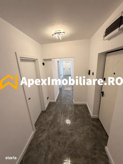 Apartament 3 camere de inchiriat Colentina Bucuresti | ApexImobiliare.