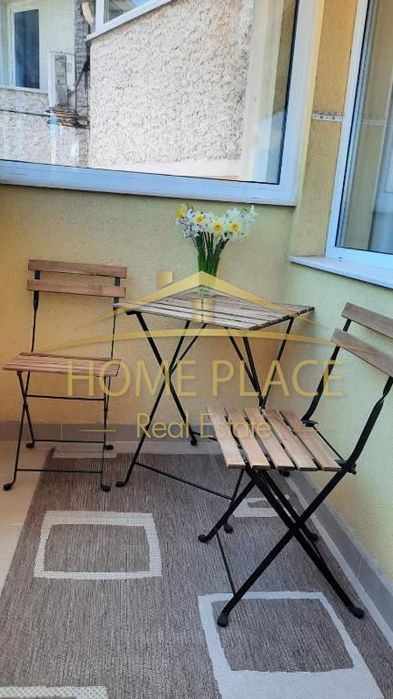 Дава се под наем Тристаен апартамент в Варна, Център - 85 кв.м за 637.5 € - Снимка #10