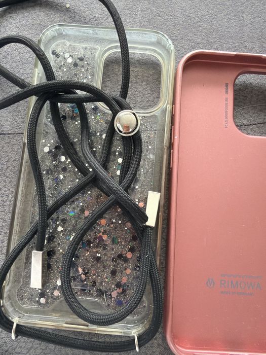Калъфчета за Iphone 16 Pro Max
