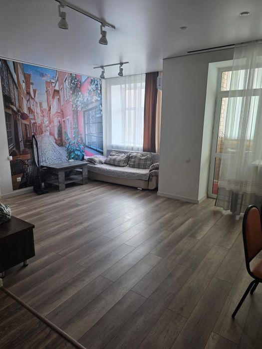 Сдаю квартиру на долгий срок