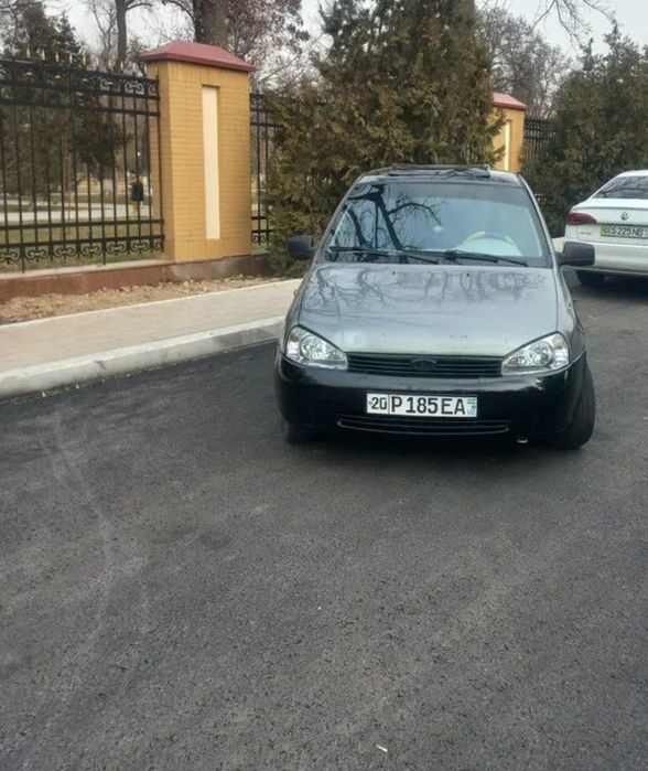 Lada kalina suroshni sotiladi