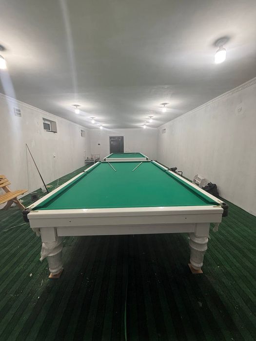 Samarqand billardni stol ruski