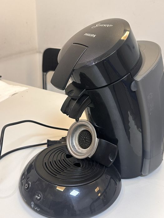 Espressor Automat cu Paduri Philips