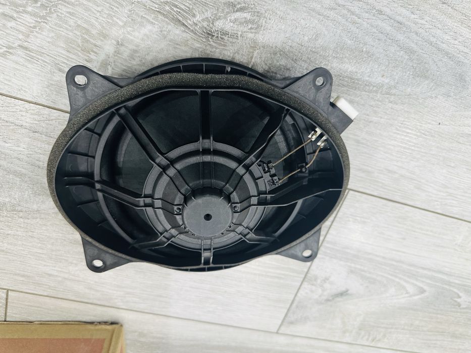 Динамики тойота carolla