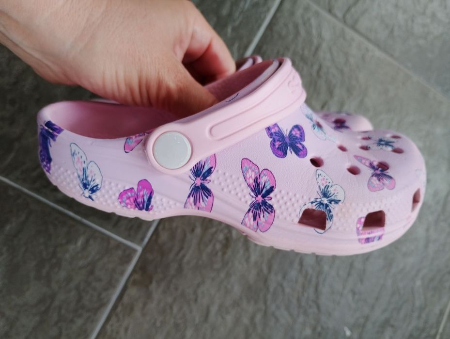 Crocs mărimea C12
