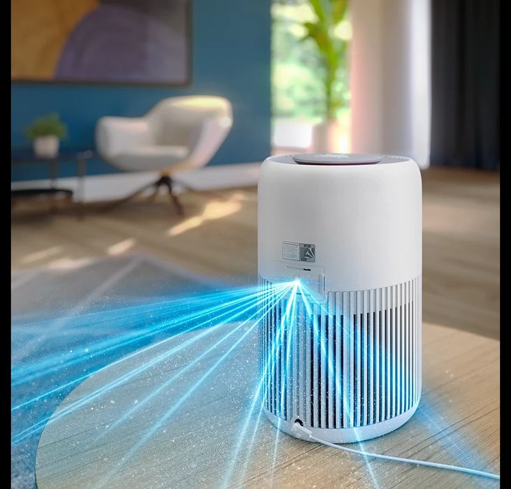 Очиститель воздуха PHILIPS PureProtect Mini 900 Series
Air Purifier