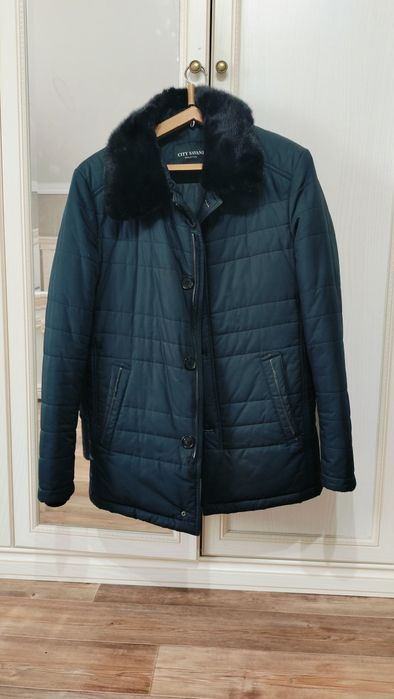 Куртка сатам жақсы күйде