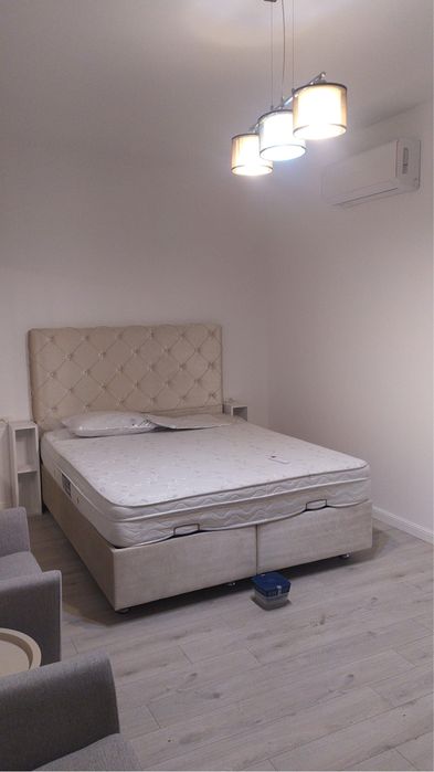 Inchiriez apartament 1 camera Braytim