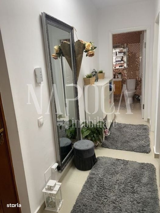 Apartament 2 camere de vanzare in Borhanci, Cluj Napoca