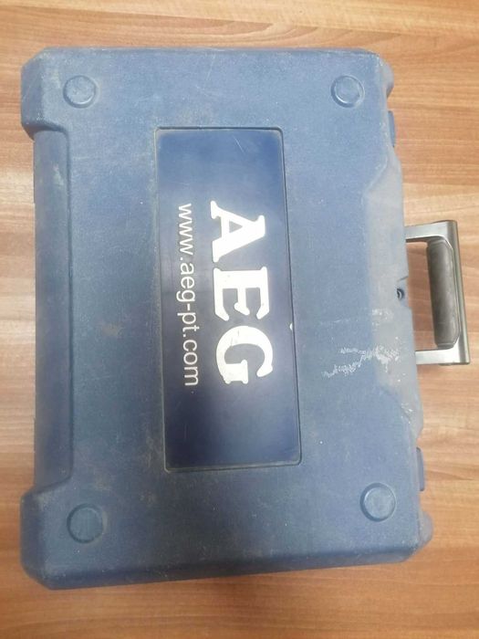 aeg 1400w germany