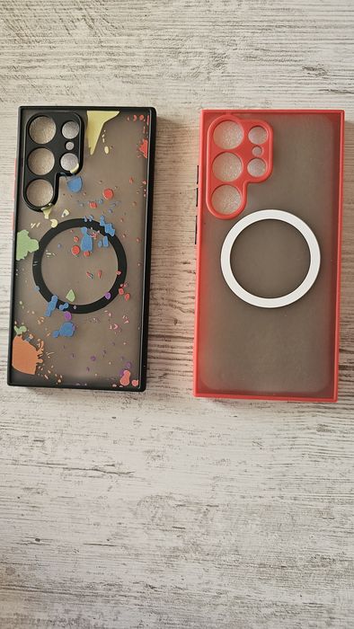 Huse noi Samsung Galaxy S24 Ultra