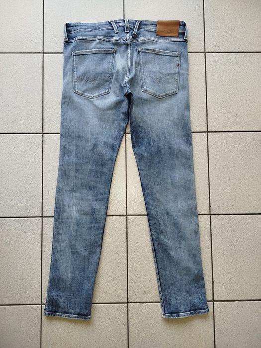 REPLAY® - мъжки дънки - 36/32