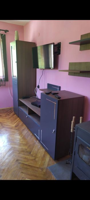 Страхотна къща на три етажа