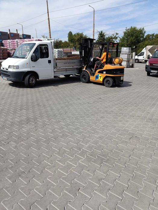 Хамалски услуги ,Преместване на офиси и мебели