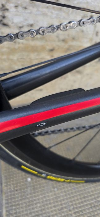 Продавам шосеен велосипед Trek Emonda SL