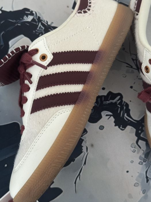 Кеды женские adidass