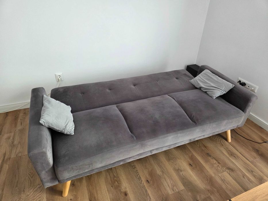 Vand Canapea extensibila