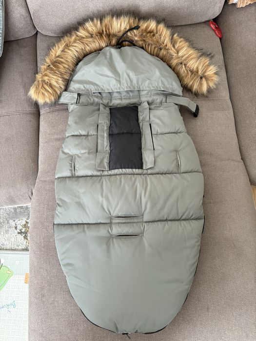 Sac de dormit bebelus Cottonmoose