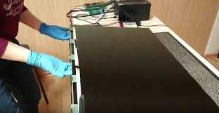 Ремонт телевизоров LG, Samsung, Sony