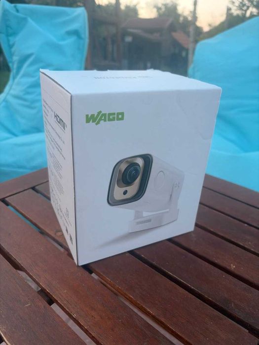 Смарт проектор WAGO HY310 – HDMI, USB, дистанционно